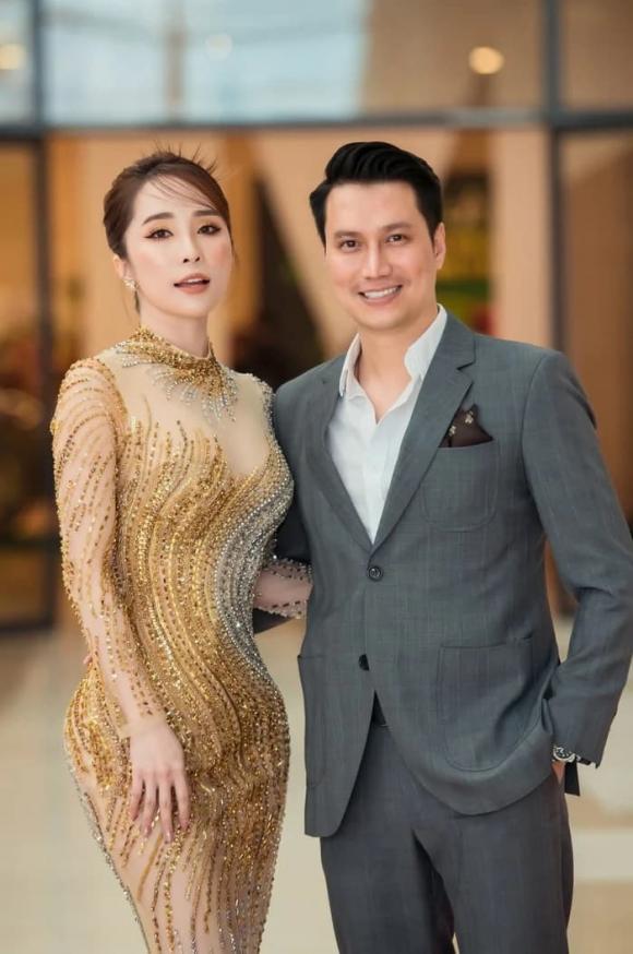 diễn viên Việt Anh, diễn viên Quỳnh Nga, sao ViệtThê