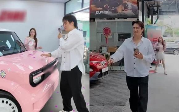 diễn viên Việt Anh, diễn viên Quỳnh Nga, sao ViệtThê