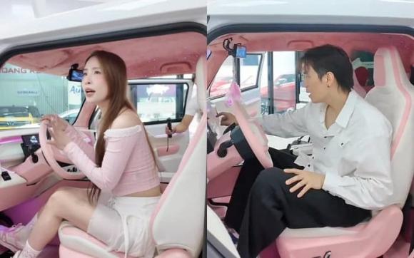 diễn viên Việt Anh, diễn viên Quỳnh Nga, sao ViệtThê