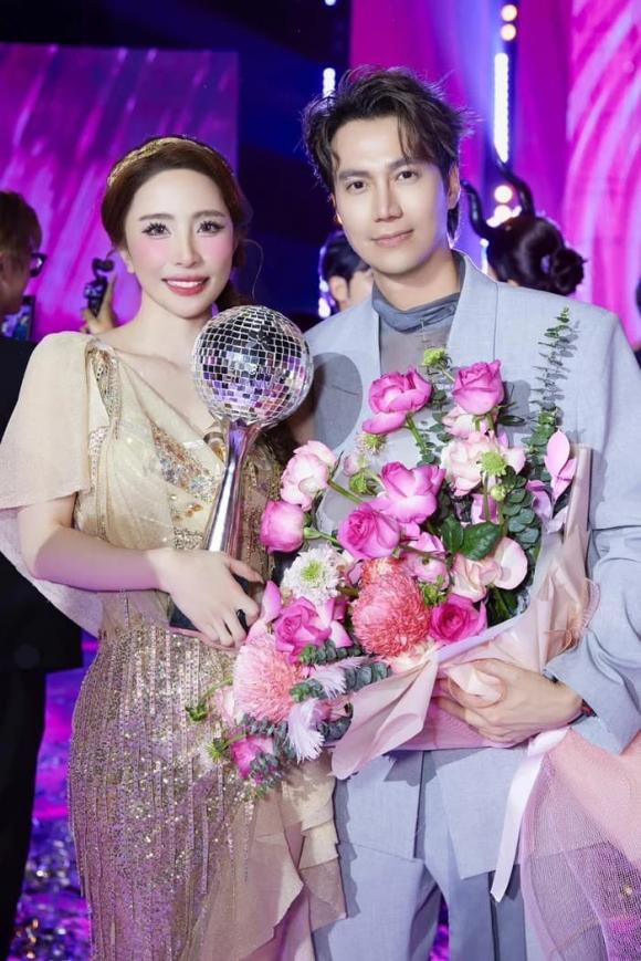 diễn viên Việt Anh, diễn viên Quỳnh Nga, sao ViệtThê
