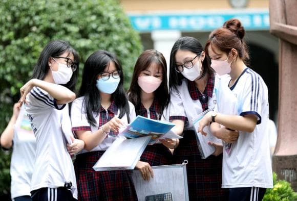 ngành học được miễn học phí, tuyển sinh đại học