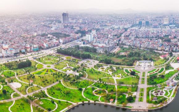 Bắc Giang, bất động sản Bắc Giang, kiến thức