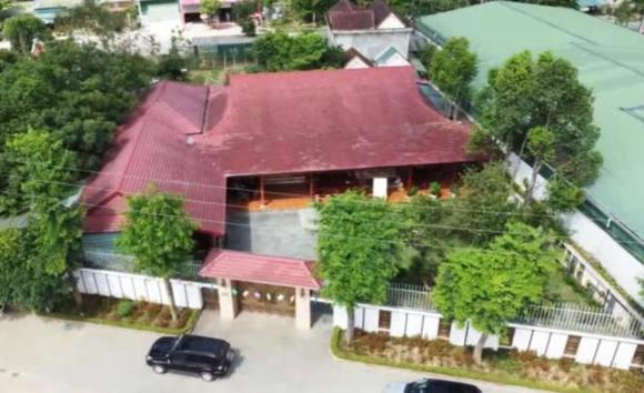 biệt phủ, nhà gỗ, kiến thức