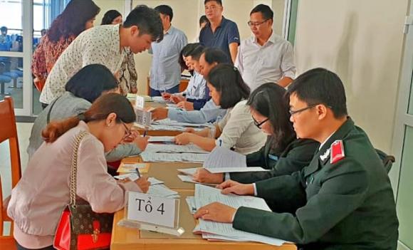 Bộ Công an, trốn đóng bảo hiểm xã hội