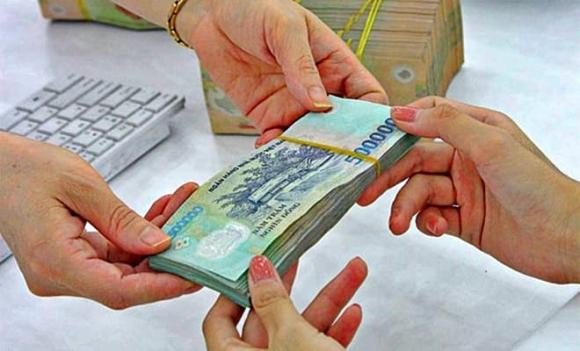 lương hưu, trợ cấp xã hội, người cao tuổi, hộ nghèo, hộ cận nghèo