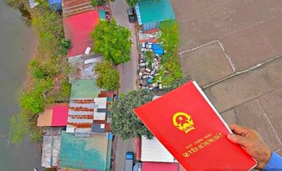 bồi thường đất, nhà nước thu hồi đất