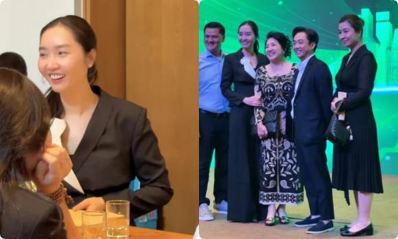 doanh nhân cường đô la,nữ ca sĩ đàm thu trang,sao Việt