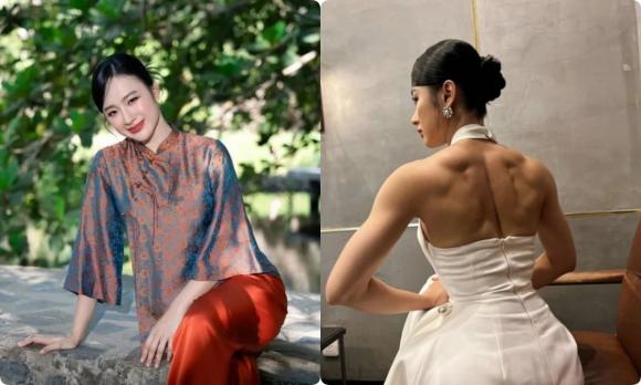 diễn viên Angela Phương Trinh, sao Việt