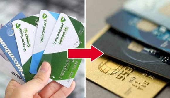 Quy định sử dụng thẻ ATM, trường hợp thẻ ATM bị ngừng giao dịch