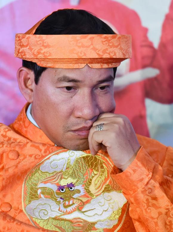 Sao Việt 19/5, tin sao việt mới nhất