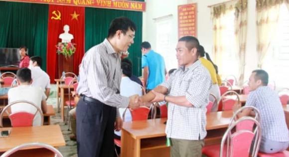 trưởng thôn, tổ trưởng dân phố, chính sách mới
