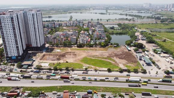 bến xe khách thứ 7 tại Hà Nội, bến xe Yên Sở