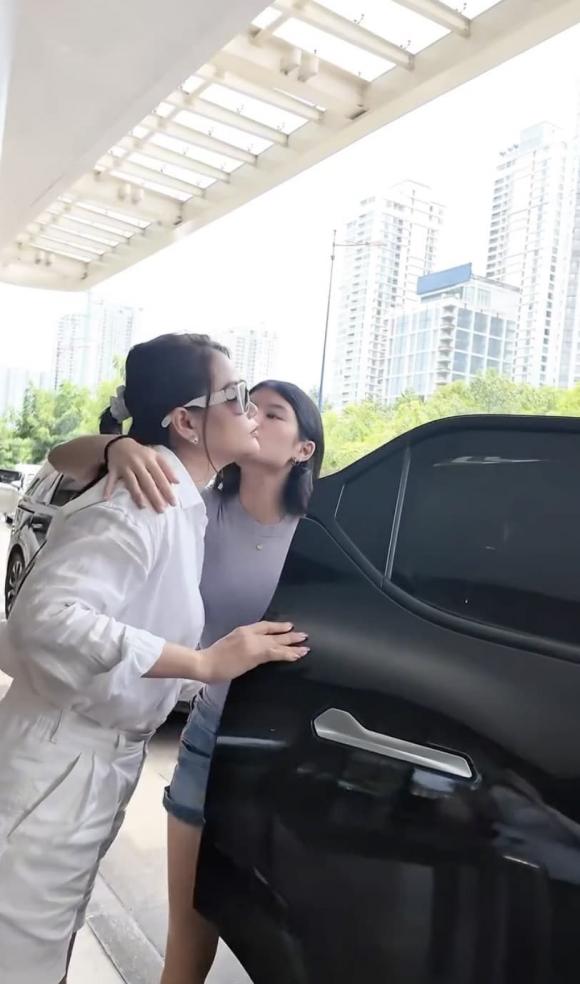 Trương Ngọc Ánh, con gái Trương Ngọc Ánh, sao Việt 