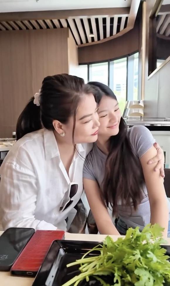 Trương Ngọc Ánh, con gái Trương Ngọc Ánh, sao Việt 