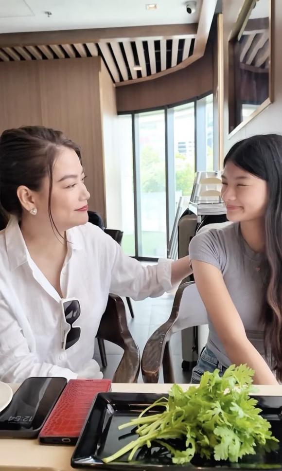 Trương Ngọc Ánh, con gái Trương Ngọc Ánh, sao Việt 