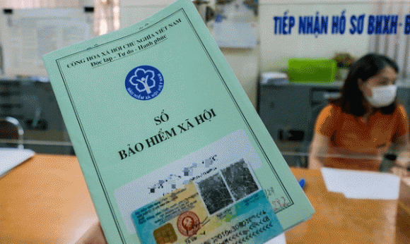 Luật BHXH năm 2024, đối tượng thuộc diện tham gia BHXH bắt buộc