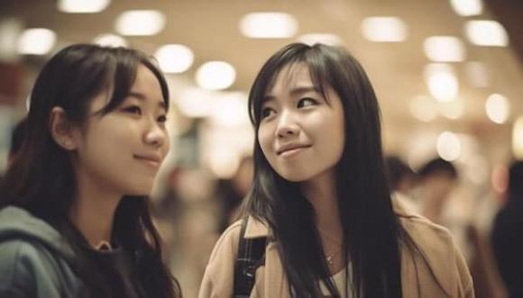 giao tiếp, bạn bè, cuộc sống