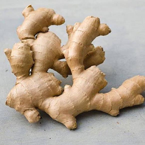 củ gừng, gia vị, nhà bếp