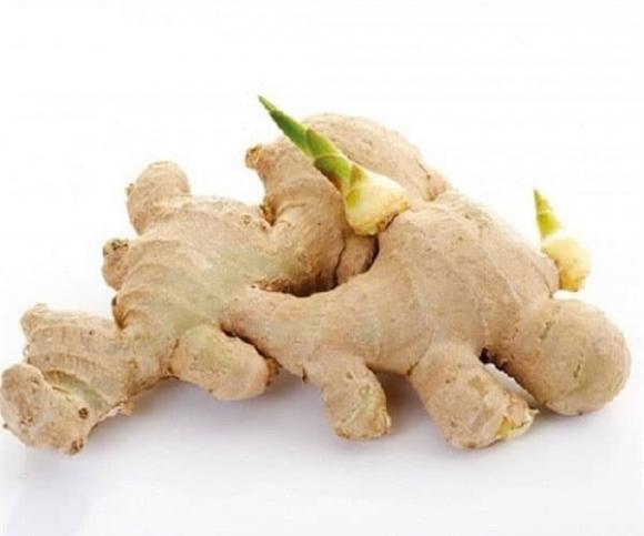 củ gừng, gia vị, nhà bếp