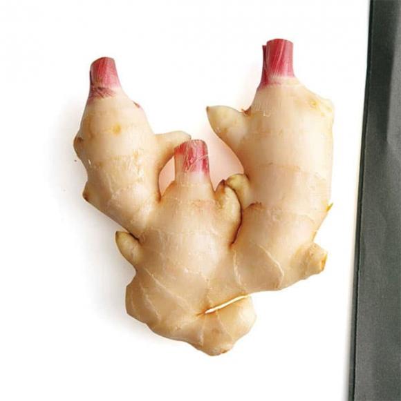 củ gừng, gia vị, nhà bếp