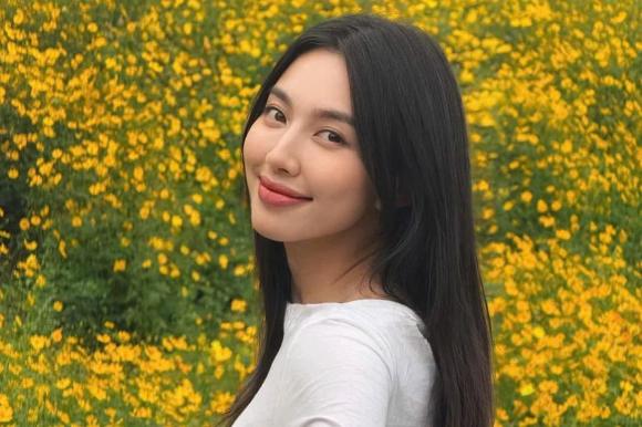 Hoa hậu Thùy Tiên, Nguyễn Thúc Thùy Tiên, sao Việt