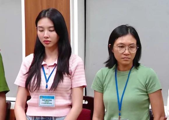 Hoa hậu Thùy Tiên, Nguyễn Thúc Thùy Tiên, sao Việt