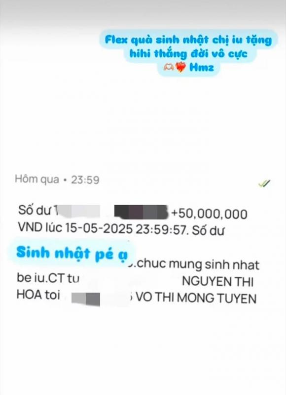 ca sĩ Hòa Minzy, sao Việt