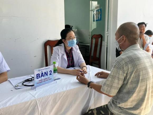Luật BHYT, quyền lợi BHYT