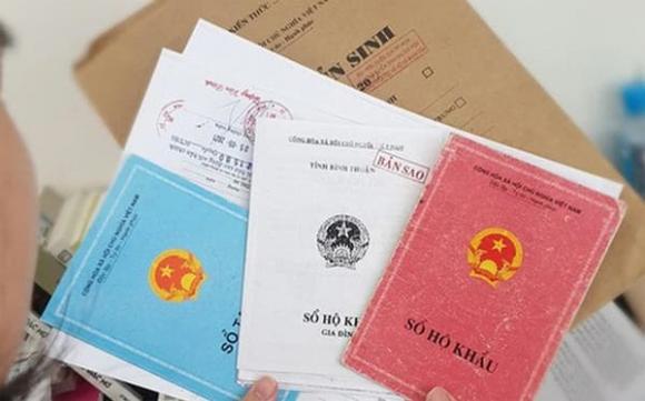 hộ khẩu thường trú, trường hợp bị xóa hộ khẩu thường trú