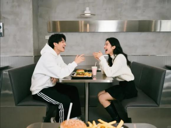 nguyên tắc xã giao, nguyên tắc khi mời người khác đi ăn