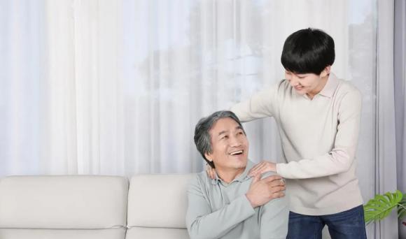 cách để con cái không coi thường khi về già