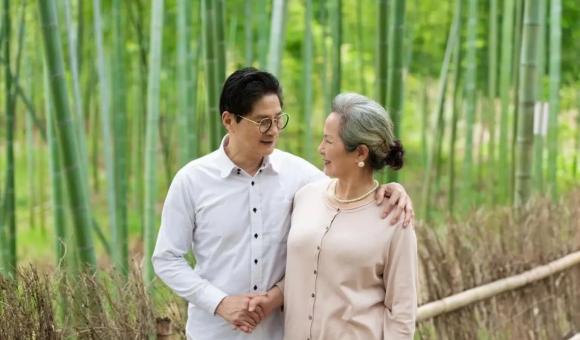 cách để con cái không coi thường khi về già