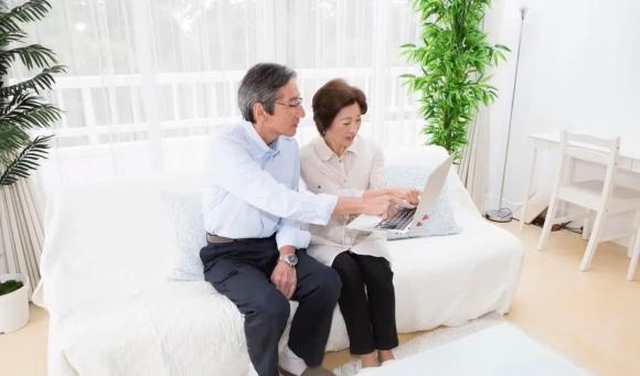 cách để con cái không coi thường khi về già