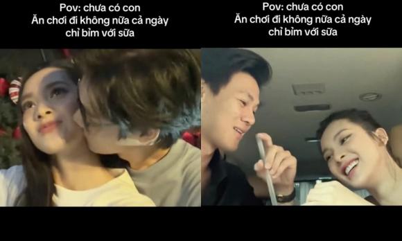 Quỳnh Lương, con trai Quỳnh Lương, chồng cũ Quỳnh Lương, sao Việt