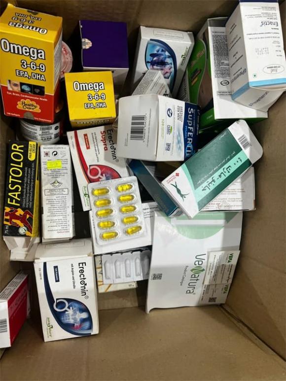ản xuất và buôn bán thuốc giả, Pháp luật, Kiến thức