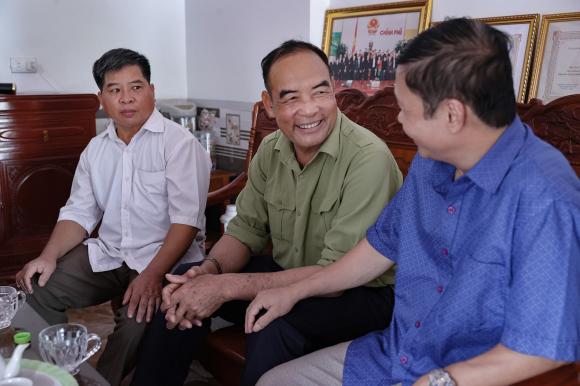 trưởng thôn, tổ trưởng dân phố, chính sách mới