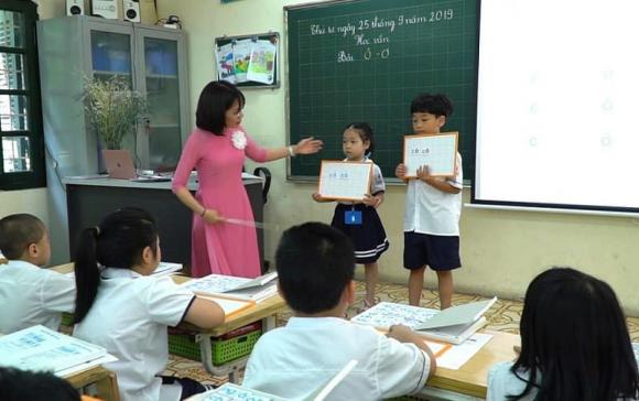 Chia hạng chức danh nghề nghiệp giáo viên, lương giáo viên