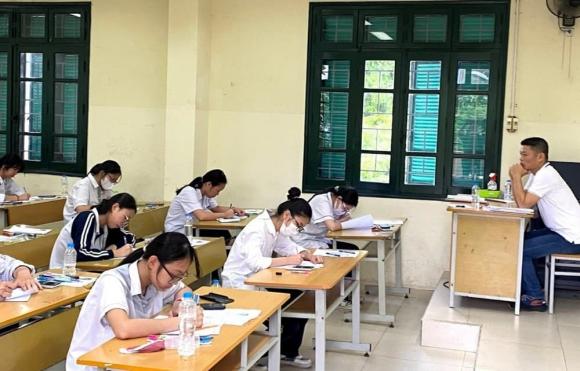 Tuyển sinh lớp 10, trường hợp không phải thi vào lớp 10