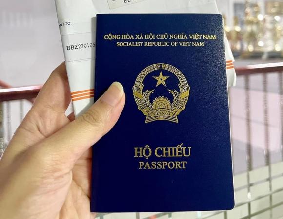 Thủ tục cấp hộ chiếu, trường hợp bị từ chối cấp hộ chiếu