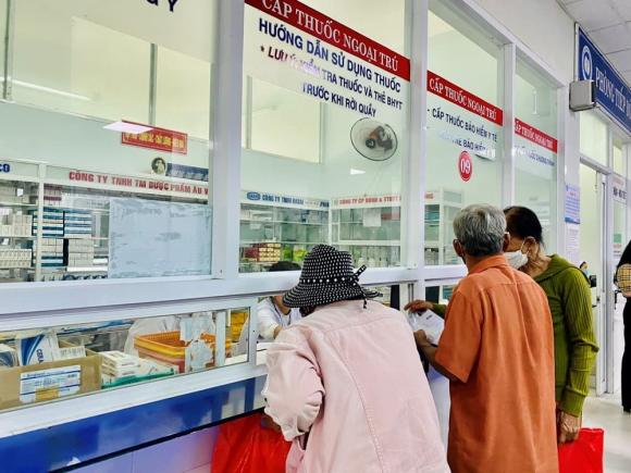 Luật BHYT, Người dân chữa bệnh tại nhà vẫn được hưởng BHYT