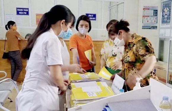 Luật BHYT, Người dân chữa bệnh tại nhà vẫn được hưởng BHYT
