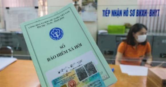 bảo hiểm xã hội, bảo hiểm y tế