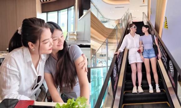 diễn viên Trương Ngọc Ánh, mẹ Trương Ngọc Ánh, sao Việt