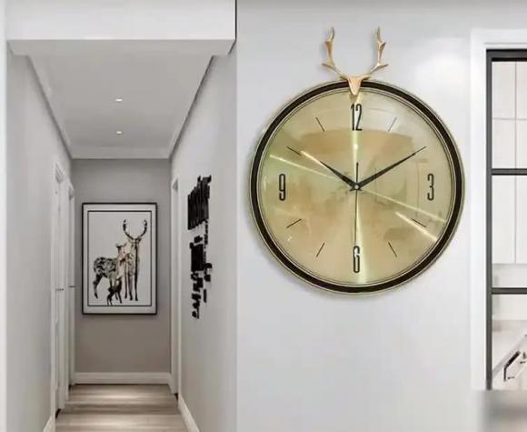 đồng hồ, treo đồng hồ