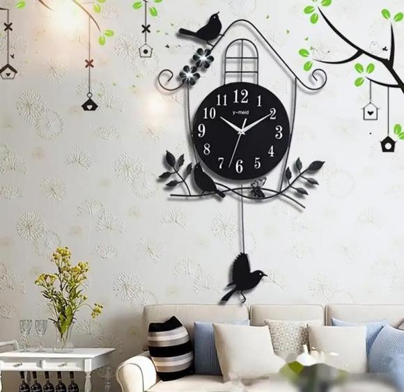 đồng hồ, treo đồng hồ