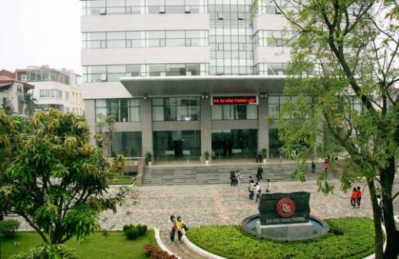 đại học, đại học đào tạo kinh tế, kiến thức