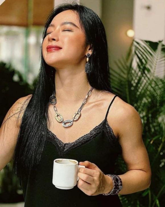 diễn viên Angela Phương Trinh, sao Việt