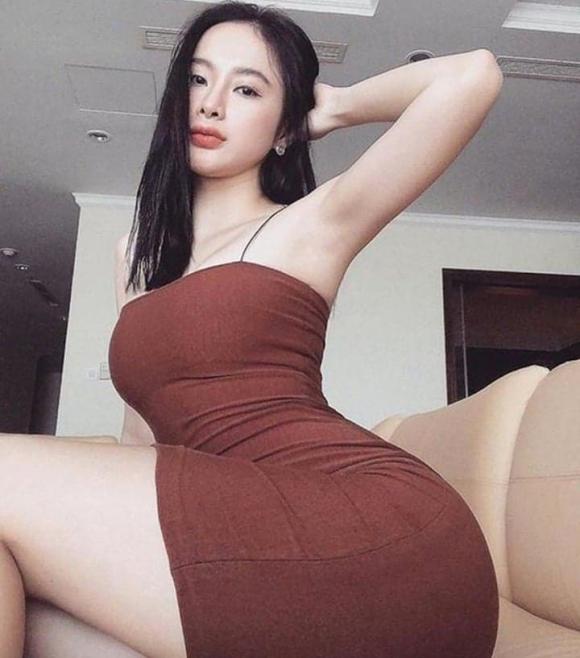 diễn viên Angela Phương Trinh, sao Việt