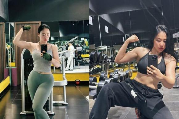 diễn viên Angela Phương Trinh, sao Việt