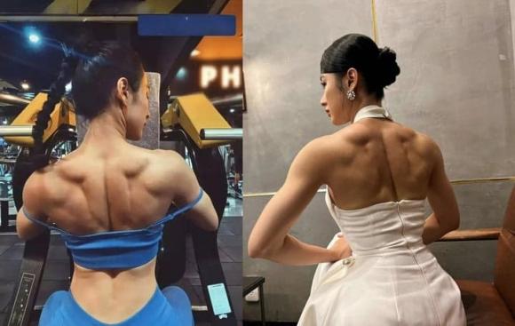 diễn viên Angela Phương Trinh, sao Việt